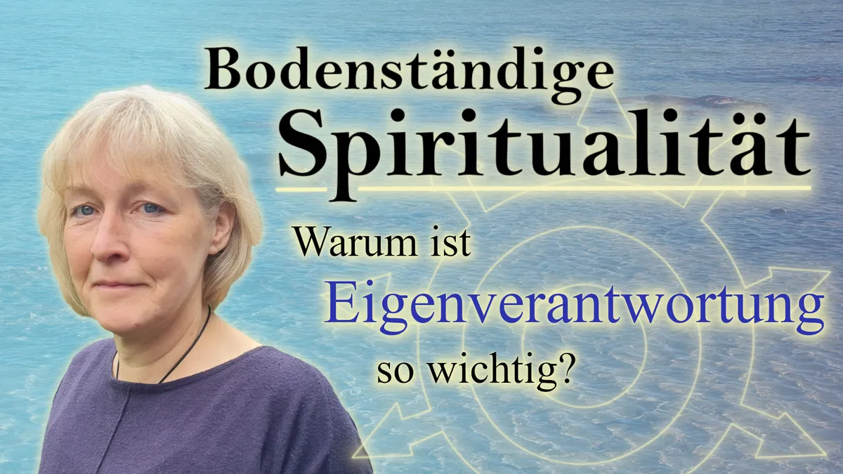 Eigenverantwortung