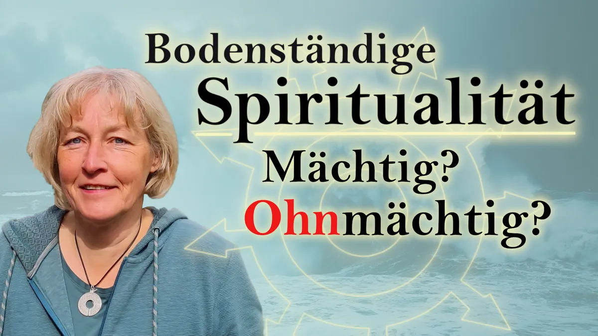 Ohnm ächtig alternativ