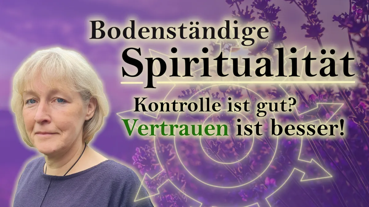 Vertrauenkontrolle