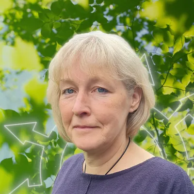 Kerstin Reichl